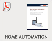 Gewiss Chorus Home Automation Bus KNX Easy