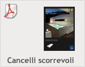 Nice Catalogo automazione cancelli scorrevoli