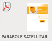 Televs, parabole satellitari